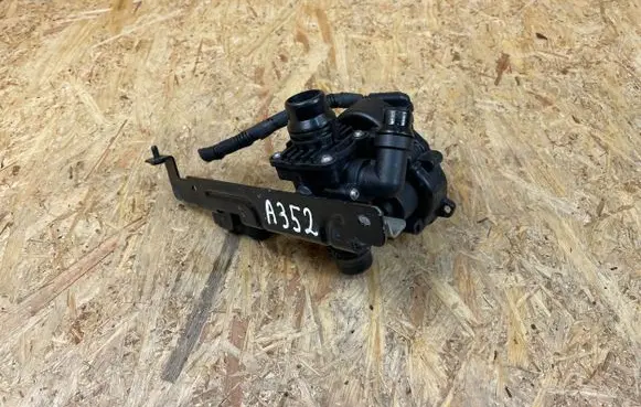 Alfa Romeo Giulia Coolant heater 00500490780 68312761AC