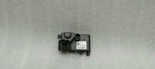 Mercedes-Benz S W221 Heater blower motor/fan resistor A2218200110