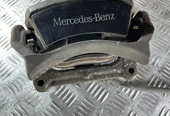 Mercedes-Benz GLA W156 Front brake caliper