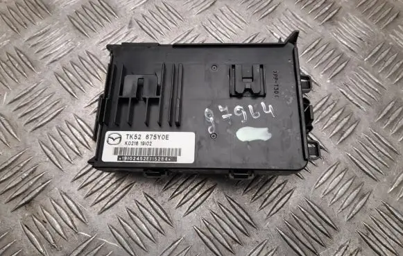 Mazda CX-5 Comfort/convenience module TK52675Y0E