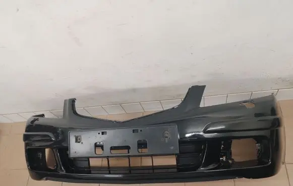 Honda Accord Front bumper 