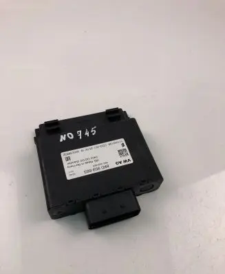 Audi A4 S4 B8 8K Other control units/modules 8K0959663