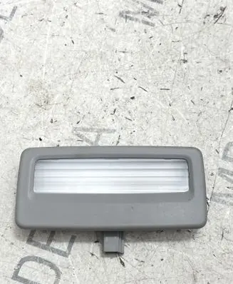 BMW 5 F10 F11 Other interior light 9163766