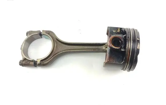 Skoda Citigo Piston 