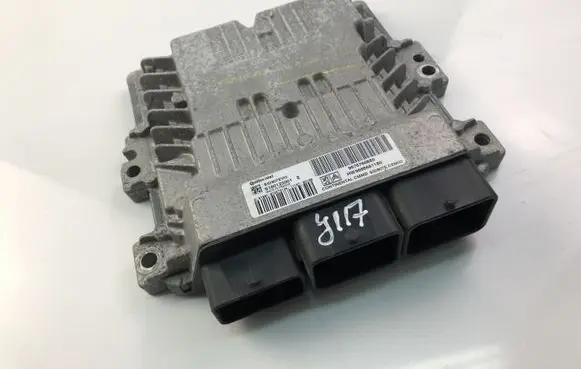 Peugeot 508 Other control units/modules 9676760880