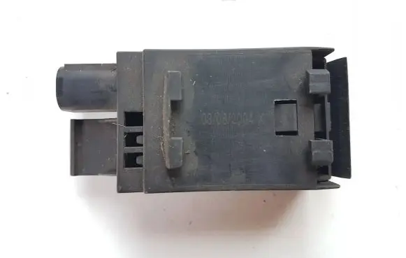 BMW 6 E63 E64 Other control units/modules 6917001 6924755