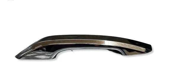 Audi A4 Allroad B9 Rear door exterior handle 8W0837239