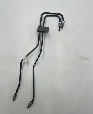 Brake vacuum hose/pipe