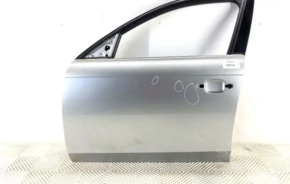 Audi A4 S4 B8 8K Front door 
