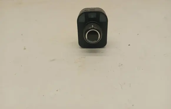 Audi A4 S4 B8 8K Wing mirror switch 8K0959565B