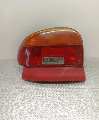 Mazda 121 Rear/tail lights 22061364 3309505L