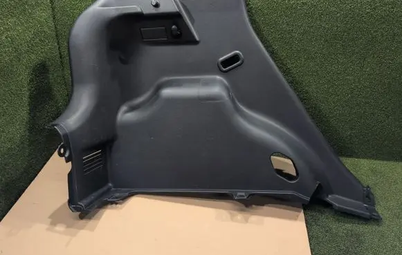 Hyundai i10 Trunk/boot lower side trim panel 85731B9500