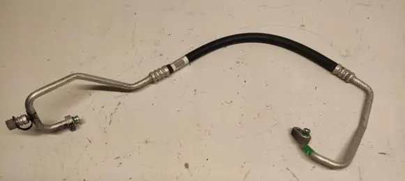 KIA Ceed Air conditioning (A/C) pipe/hose 97762-A2551
