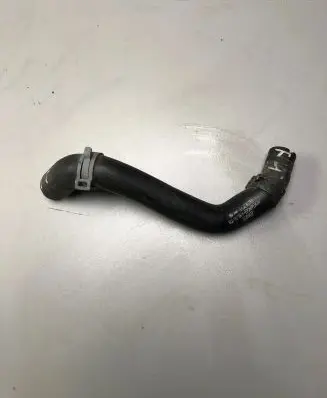 Volkswagen Jetta USA Engine coolant pipe/hose 5Q0122109H