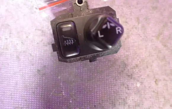 Honda Accord Wing mirror switch NH167L344T