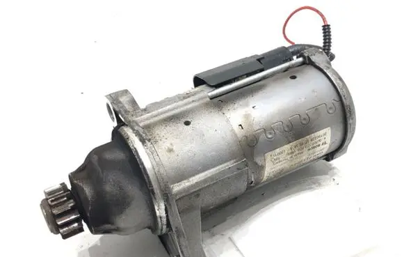 Volkswagen T-Roc Starter motor 0AM911022C