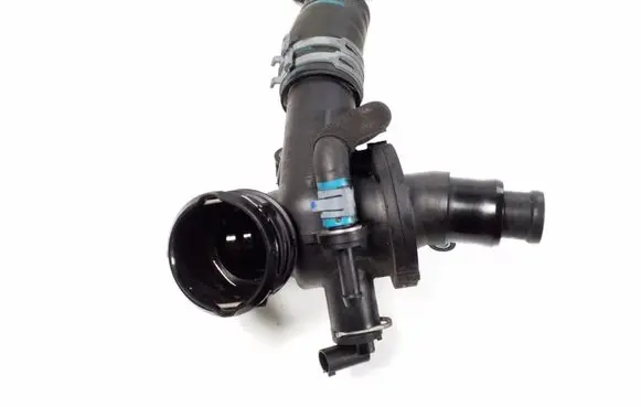 Mercedes-Benz E W212 Thermostat A6512001215