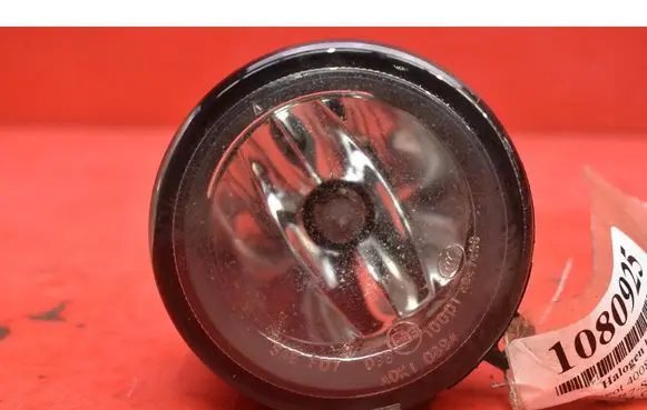 Peugeot 4008 Front fog light 