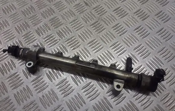 Chevrolet Lacetti Fuel main line pipe 964403980445214106