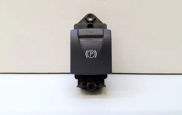 Renault Scenic III - Grand scenic III Hand parking brake switch 363210006R 1027405I9
