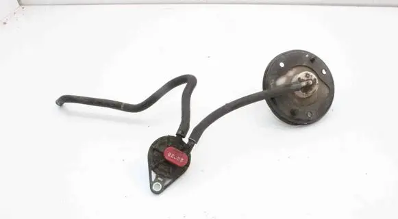 Honda S2000 Engine mount vacuum valve 