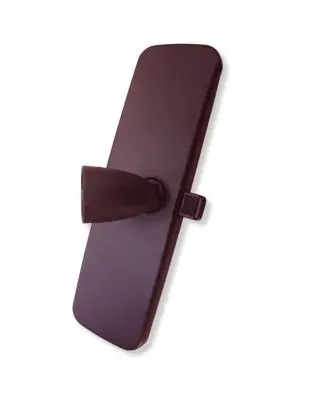 Volkswagen PASSAT B6 Rear view mirror (interior) 3C1