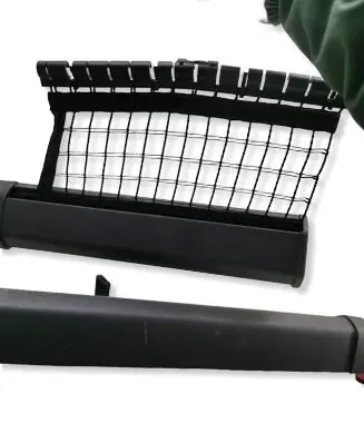 Volvo V70 Trunk grilles 