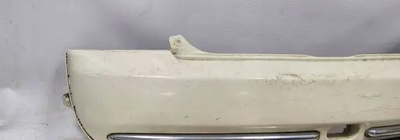 Mini One - Cooper R50 - 53 Rear bumper 7127924 51127127962 7127962