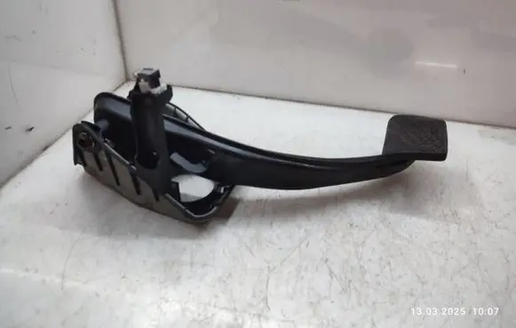 Brake pedal