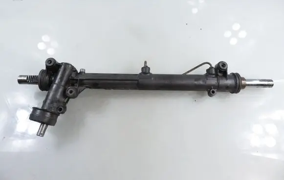 Audi A4 S4 B6 8E 8H Steering rack 7852974858 8E1422066S