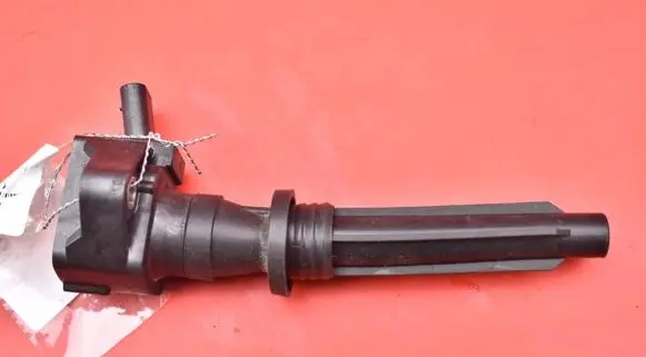 Jaguar XE High voltage ignition coil DX23-12A366-AC