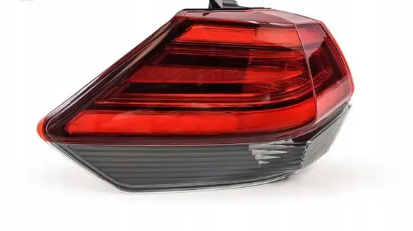 Nissan X-Trail T32 Rear/tail lights 265556FP0A