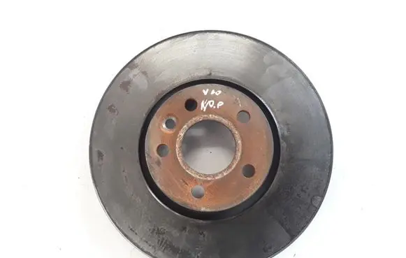 Volvo V60 Front brake disc 31341382