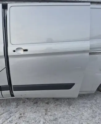 Ford Transit Custom Side sliding door 