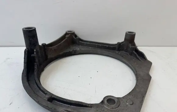 Porsche 911 991 Engine mounting bracket 9A237523602