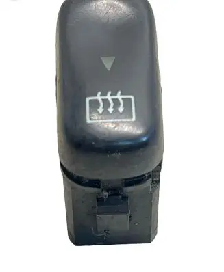 Mercedes-Benz Vito Viano W638 Windscreen/window heater switch 0055450307 32081301