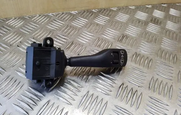 BMW 3 E46 Wiper control stalk 8363664I
