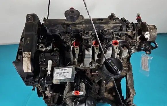 Mercedes-Benz A W176 Engine 607951 IMPRK1519769