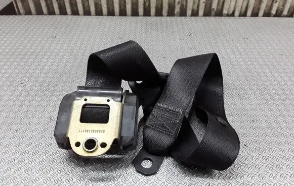 Chrysler Neon II Front seatbelt 601833300