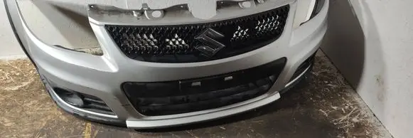 Suzuki SX4 Front bumper 7171155L