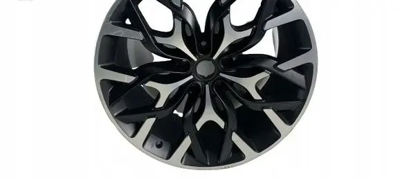 Aston Martin DB11 R22 alloy rim 