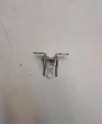 Renault Scenic II - Grand scenic II Rear door upper hinge