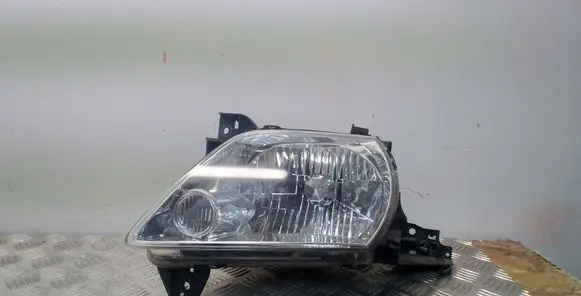 Mazda MPV Headlight/headlamp