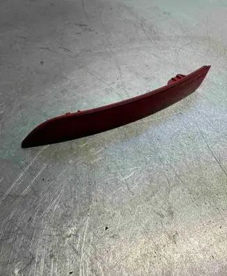 BMW 3 F30 F35 F31 Rear tail light reflector 730118705R