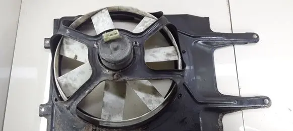 Fan set