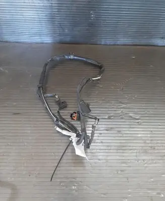 Volkswagen Tiguan Wires (generator/alternator) 5Q0971230HF