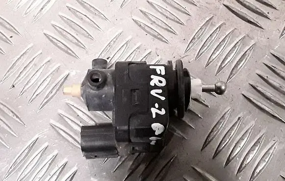 Headlight level adjustment motor