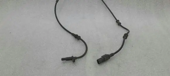 Mercedes-Benz A W176 ABS brake wheel speed sensor A2465402510