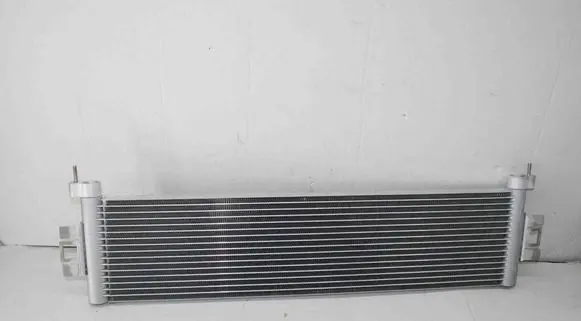 BMW 2 G42 Gearbox / Transmission oil cooler 17118095293 8095293
