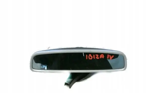 Seat Ibiza IV (6J,6P) Rear view mirror (interior) 3C0857511E